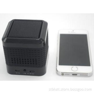 Portable Super Bass Boom Wireless Bluetooth Speaker for Com